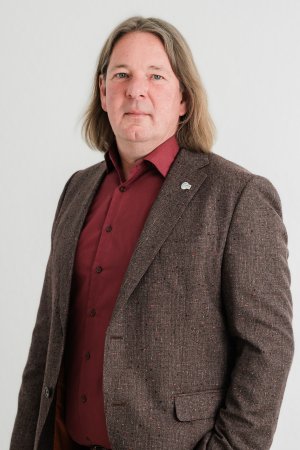 Norman Derix