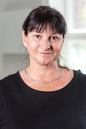 Beate Schwuchow