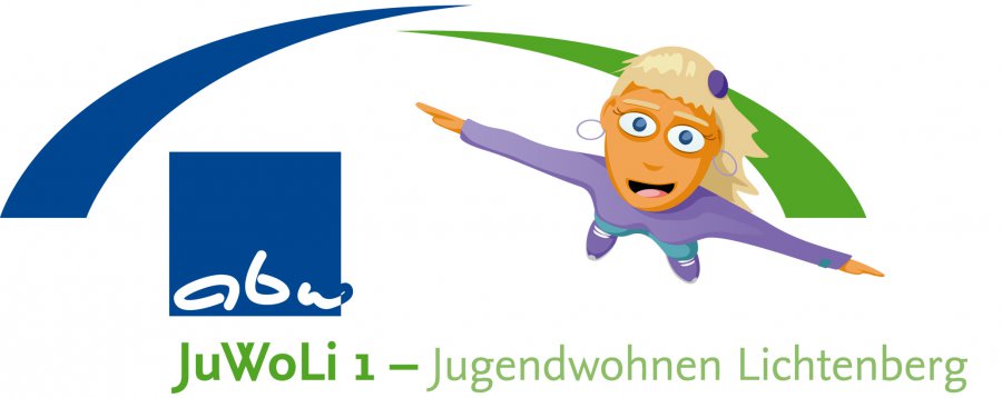 JuWoLi 1 - Jugendwohngemeinschaft in Lichtenberg