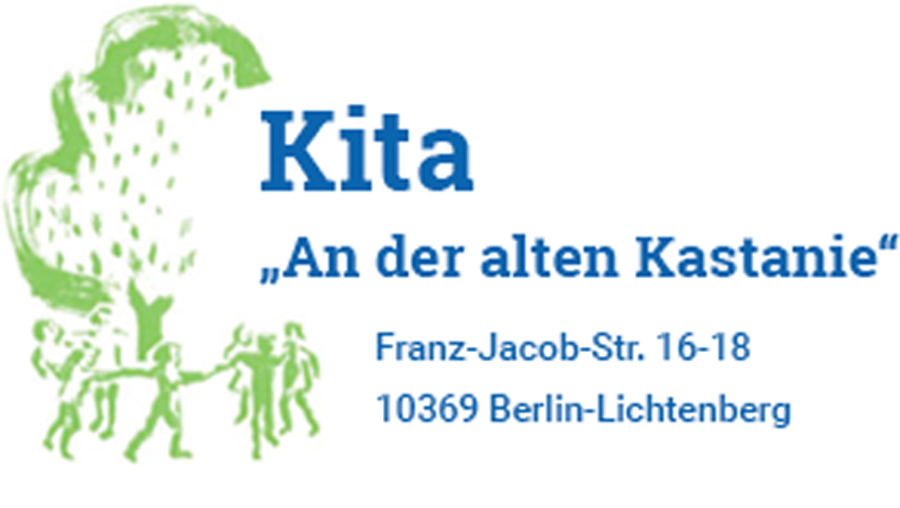 Kita „An der alten Kastanie“