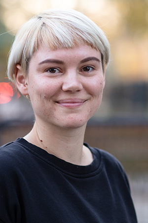 Lena-Sophie Jäger