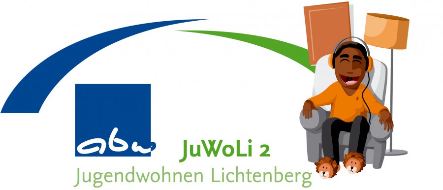 JuWoLi 2 - Jugendwohngemeinschaft in Lichtenberg