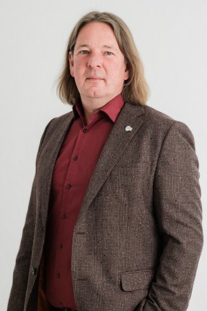 Norman Derix