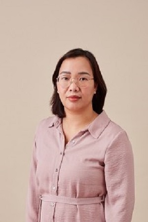 Thi Thanh Thuy Dao