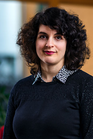 Sarah König