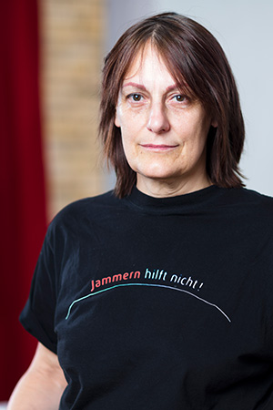 Karin Stehle