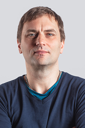 Dr. Sascha Wölck