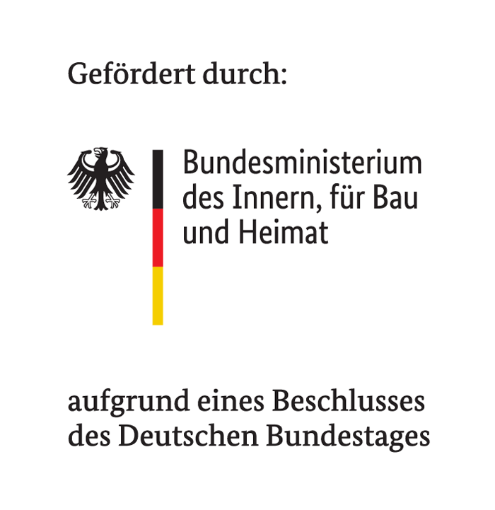 Bundesministerium des Inneren