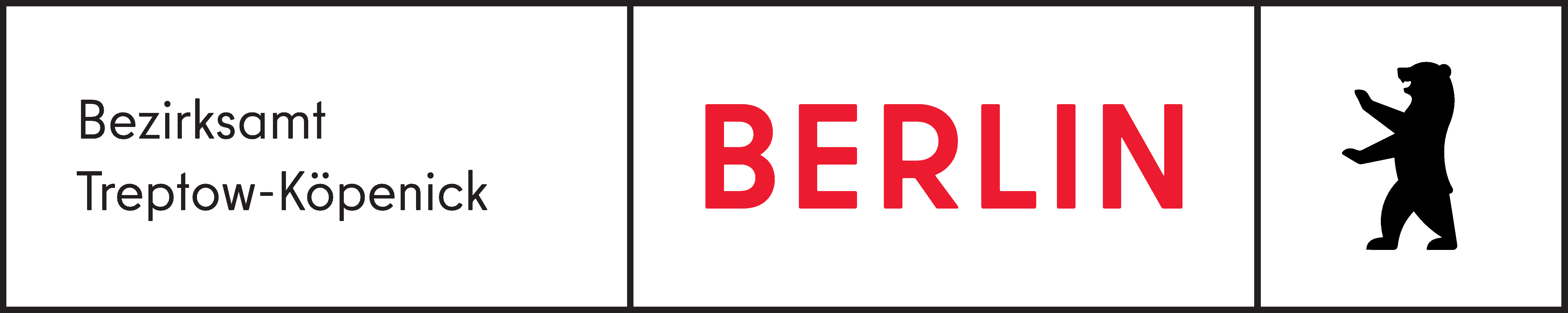Bezirk Treptow-Köpenick